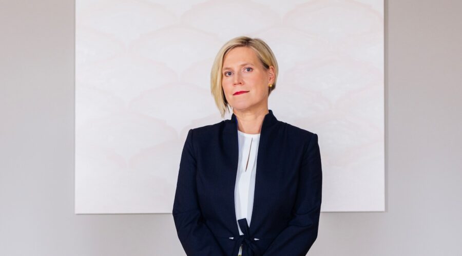 Kuka on Viron presidentiksi valittu Ülle Madise?