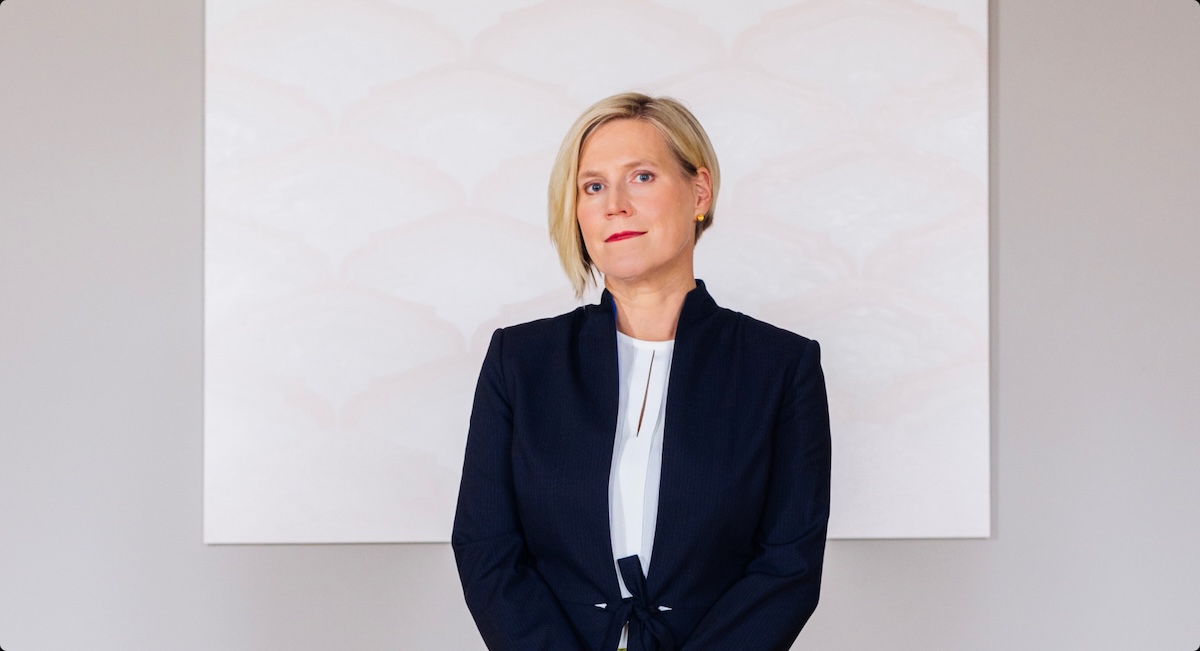 Who Is Ülle Madise, Estonia’s New President-Elect?