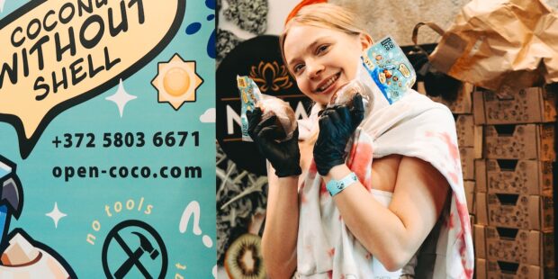 Tallinn Vegan Fair 2026