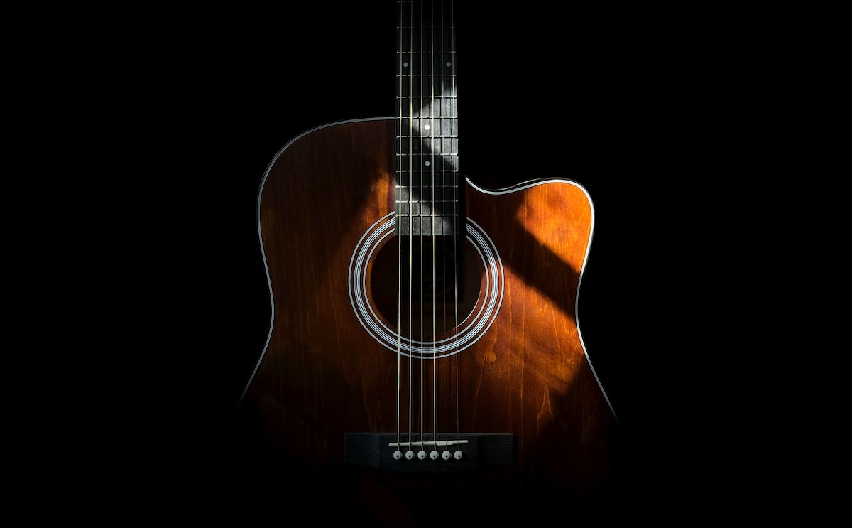 Tartu Classical Guitar Festival