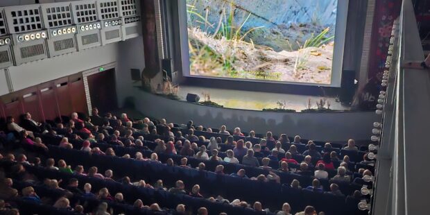 Matsalu Nature Film Festival