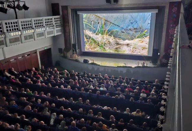 Matsalu Nature Film Festival