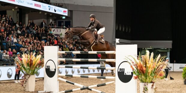 Tallinn International Horse Show 2026