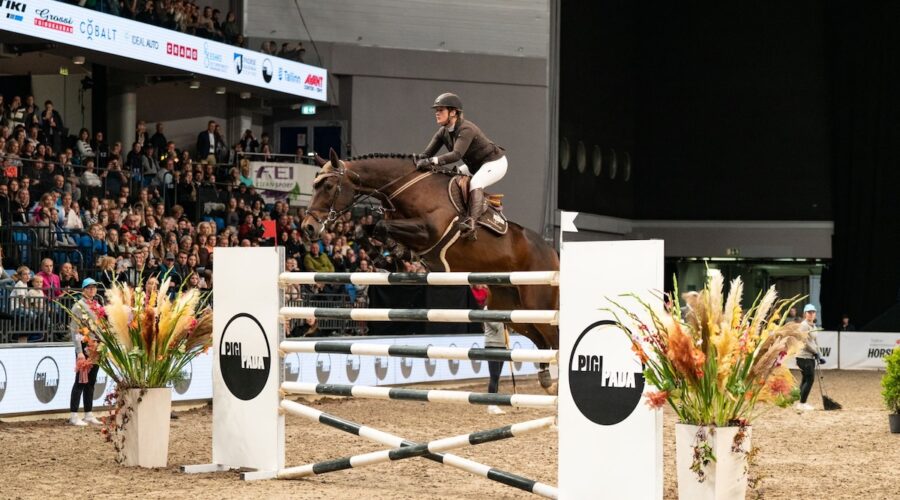 Tallinn International Horse Show 2026