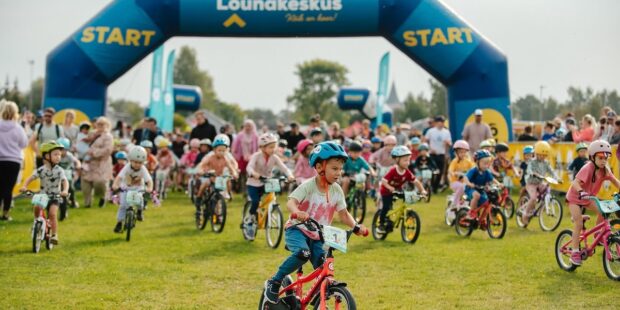 Exciting events in Estonia this week