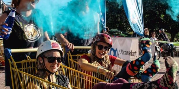 Tartu Student Days: Autumn 2026