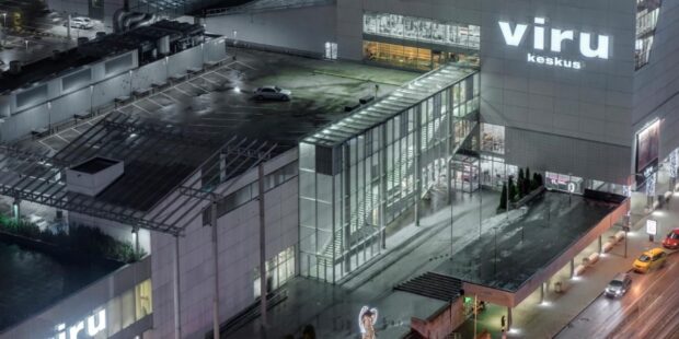 Lasten ja nuorten idolibrändi BUBS saapuu Tallinnaan