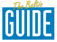 The Baltic Guide Online