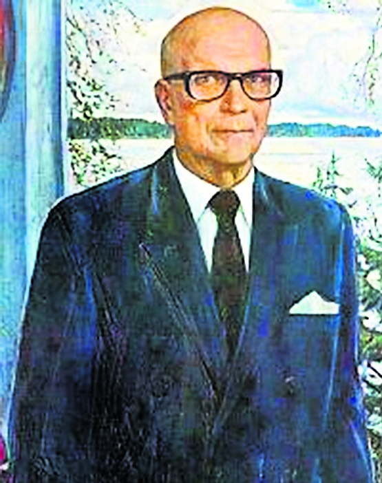 Kuningaspresident