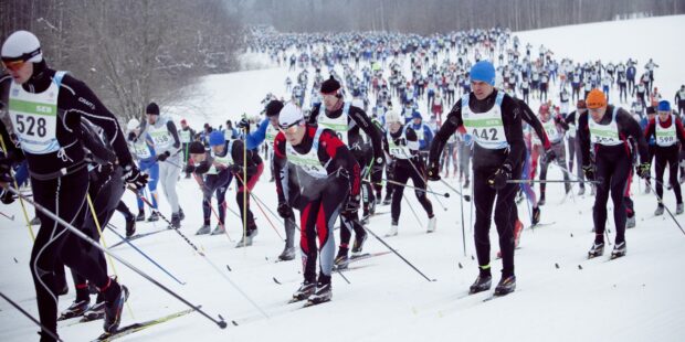 49. Tarton maraton hiihdetään tänä viikonloppuna