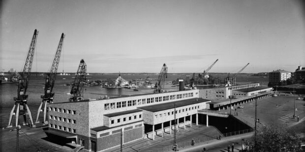 Step Into Helsinki’s History
