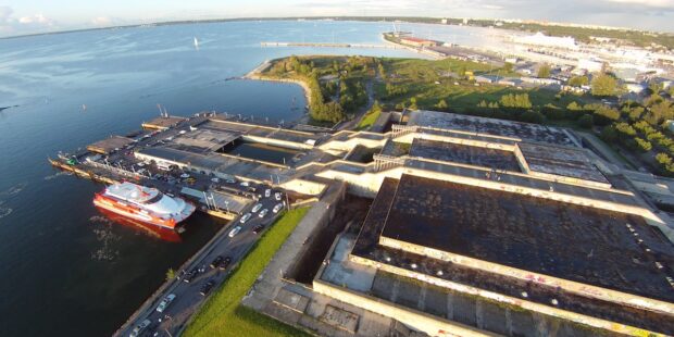 How Did the 1980 Olympic Regatta Shape Tallinn?