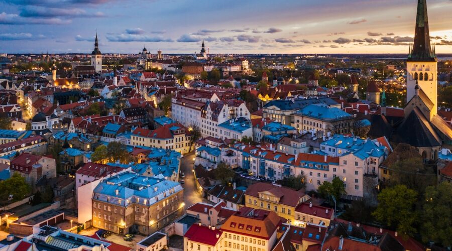 Tallinna-päivä 2026
