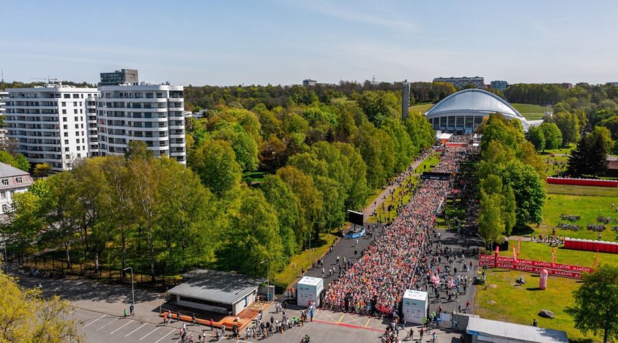 Tällä viikolla tapahtuu Virossa