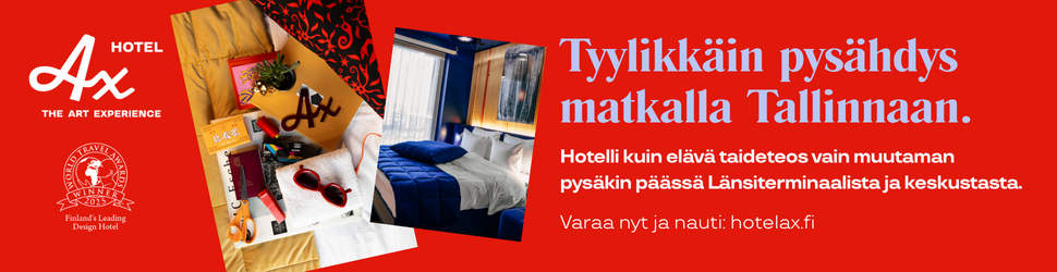 Baltic Guide Website banner FI 970x250px
