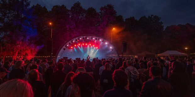 KiKuMu-festivaali on täällä taas!