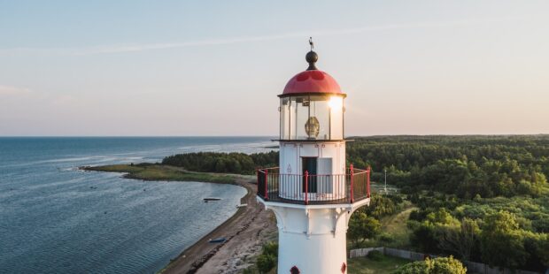 Koe kesäinen Viro