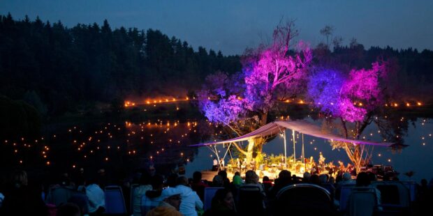 Leigo Lake Music Festival 2026