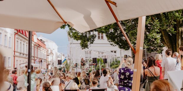Tartu Sumin 2026 -festivaali
