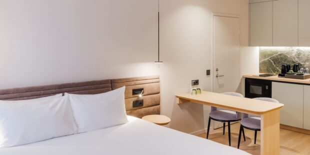 Estonian Hotel and Restaurant Association: Rising Costs Are Now Driving Restaurants Out of Business