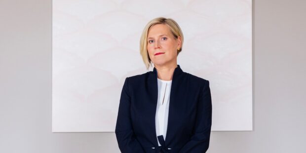 Who Is Ülle Madise, Estonia’s New President-Elect?